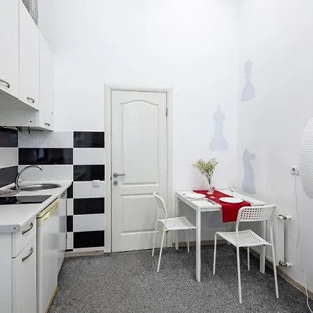 Bv Black And White Leópolis