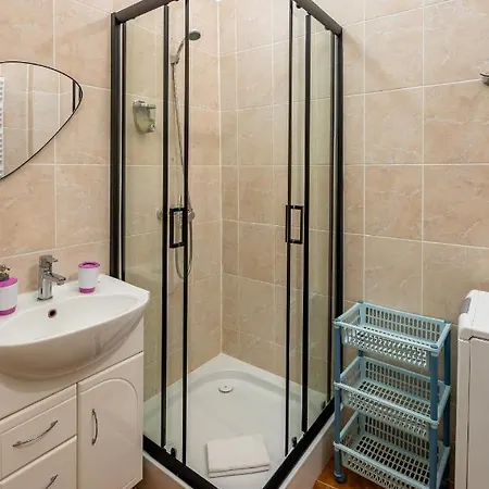 Apartamento Bv Black And White *