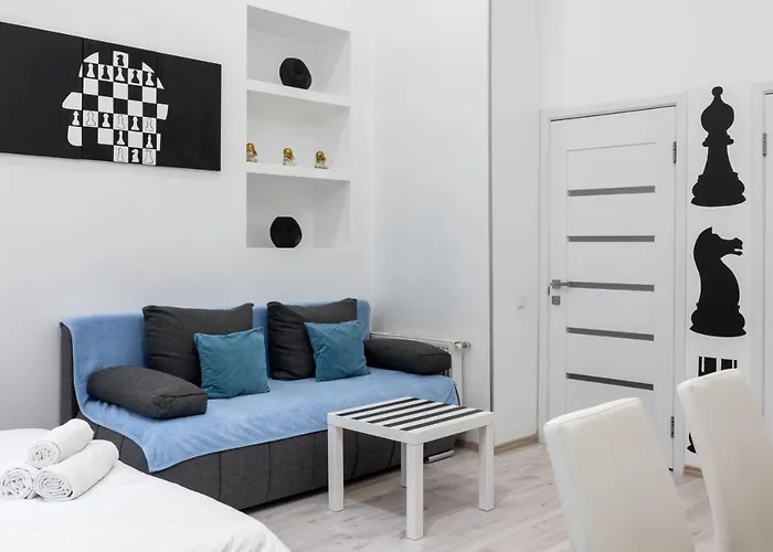 Bv Black And White Львів