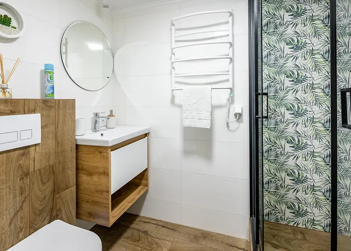 Apartamento Bv Black And White