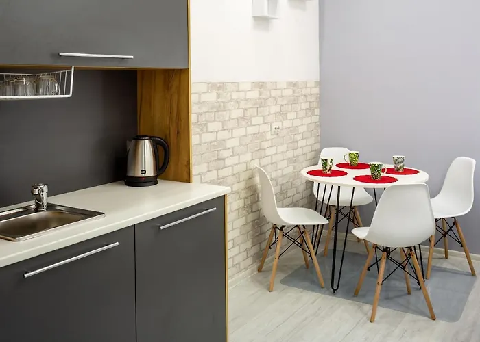 Bv Black And White * Leópolis