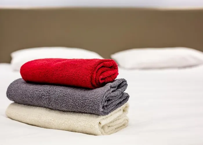 Apartamento Bv Black And White Leópolis