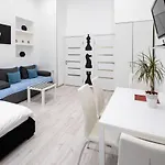 Apartment Bv Black And White Lviv