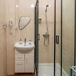 Bv Black And White Apartment