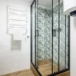 Bv Black And White Apartment