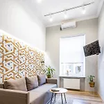 Apartment Bv Black And White *