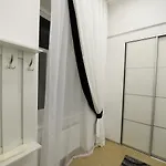 Apartment Bv Black And White Lviv
