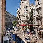 Apartment Bv Black And White Lviv