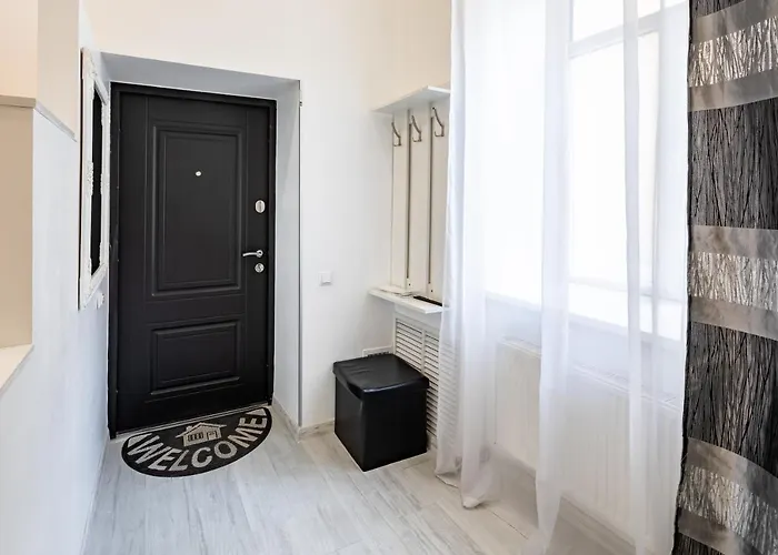 Bv Black And White * Lviv