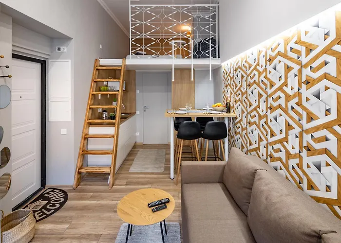 Apartman Bv Black And White *